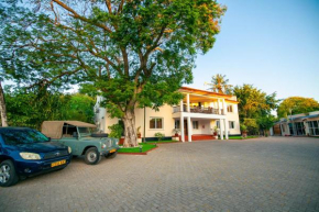 Dafina Residence